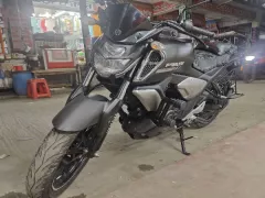 Yamaha FZ FI V3